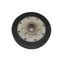 Whirlpool Dryer Drum Support Roller - WP37001042, Replaces: 14218934
