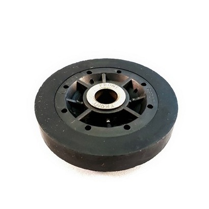 Speed Queen Washer Drum Roller - 62649P, Replaces: 56457