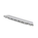 Whirlpool Dryer Drum Baffle (Short) - WP33001755, Replaces: 33001755