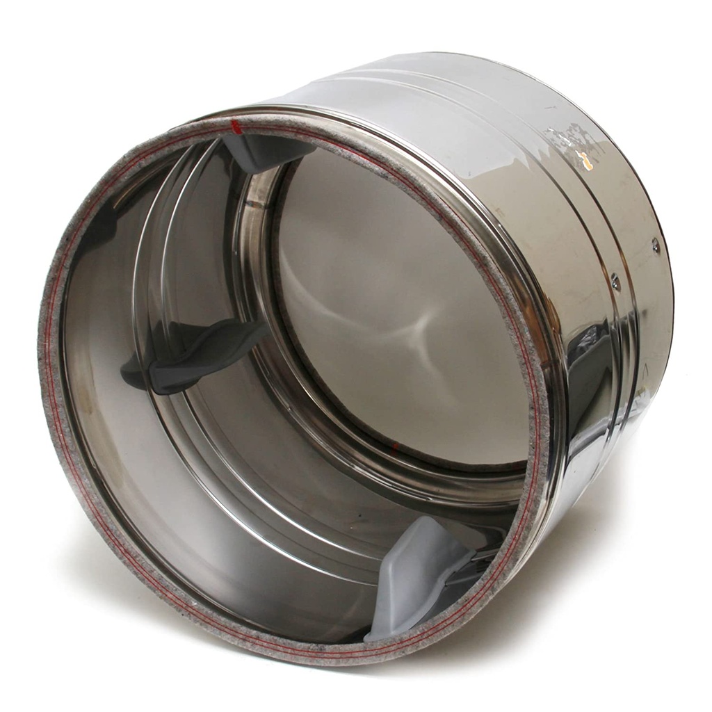 Whirlpool Dryer Drum - W10541657