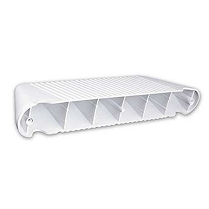 Whirlpool Dryer Tall Baffle - 33001004, Replaces: 3-14155