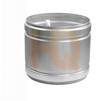 Alliance Dryer Drum Assembly - 510265WP