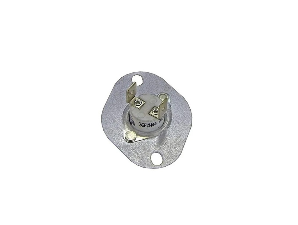 Whirlpool Dryer Thermal Fuse - WP3403607, Replaces: 3391927