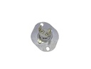 Whirlpool Dryer Thermal Fuse - WP3403607, Replaces: 3391927