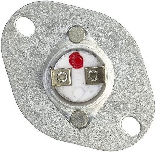 Whirlpool Dryer Thermal Fuse - WP8572767, Replaces: 8572767