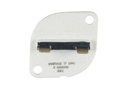 Whirlpool Range /Oven Thermal Fuse - WP306604, Replaces: 306604