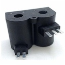 Whirlpool Dryer Gas Valve Coil - WPW10328463, Replaces: W10273784