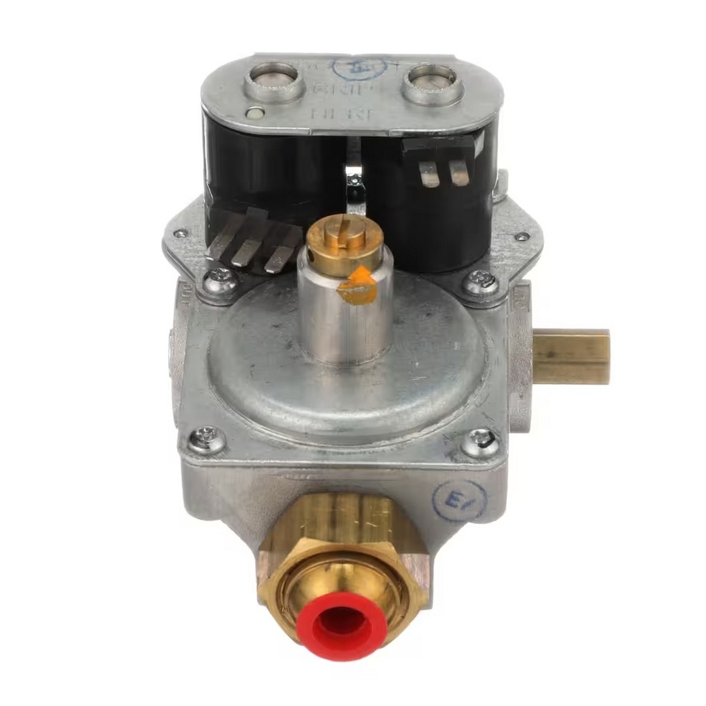 Whirlpool Dryer Gas Valve Assembly - WP306176, Replaces: 306176