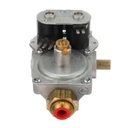 Whirlpool Dryer Gas Valve Assembly - WP306176, Replaces: 306176