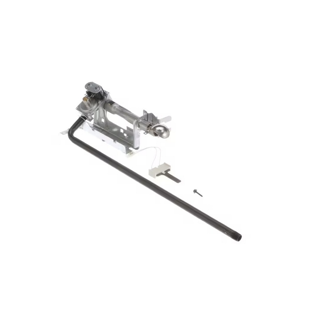 Whirlpool Dryer Gas Burner Assembly - W10823508, Replaces: 279990