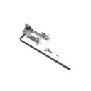Whirlpool Dryer Gas Burner Assembly - W10823508, Replaces: 279990