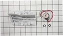 Whirlpool Dryer Booster Gas Coil - WP305605, Replaces: 3-5605