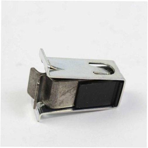 Whirlpool Dryer Door Catch - WPW10111905, Replaces: 8572982