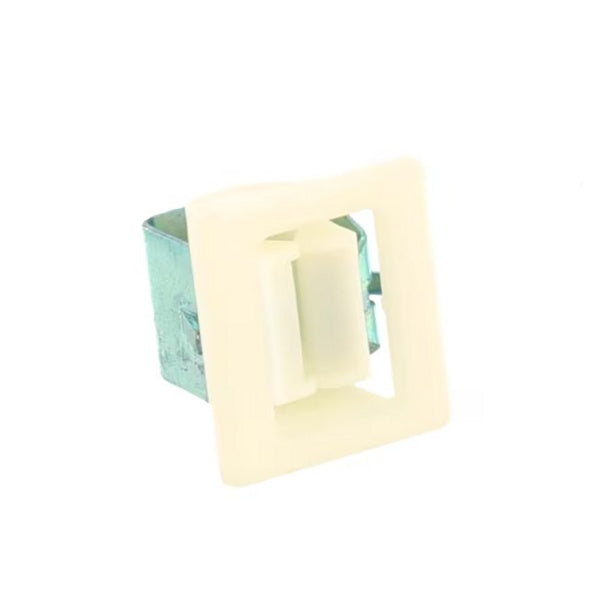 Speed Queen Dryer Door Catch - D510177, Replaces: 54660