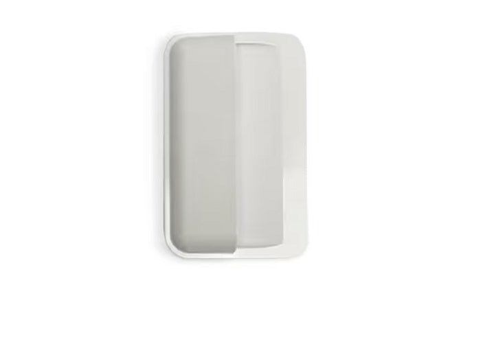 Frigidaire Dryer Door Handle - 131644700, Replaces: 131484400
