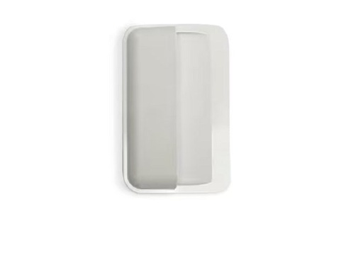 Frigidaire Dryer Door Handle - 131644700, Replaces: 131484400
