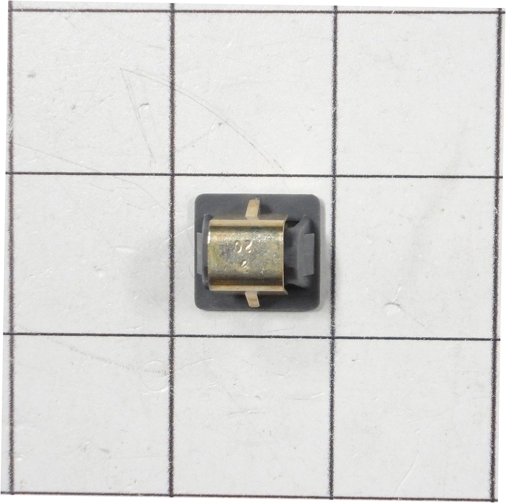 Frigidaire Dryer Door Catch - 131658820, Replaces: 00634863