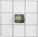 Frigidaire Dryer Door Catch - 131658820, Replaces: 00634863