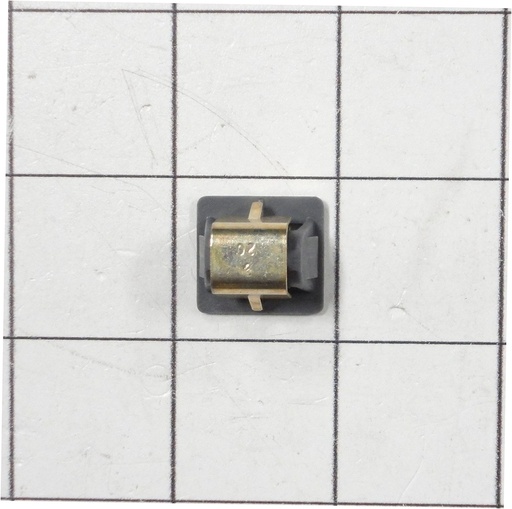 Frigidaire Dryer Door Catch - 131658820, Replaces: 00634863