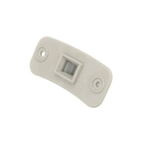 LG Dryer Door Catch Assembly - 4027EL1001A, Replaces: 1266807