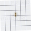 Frigidaire Dryer Door Strike - 5303207102, Replaces: 134548100