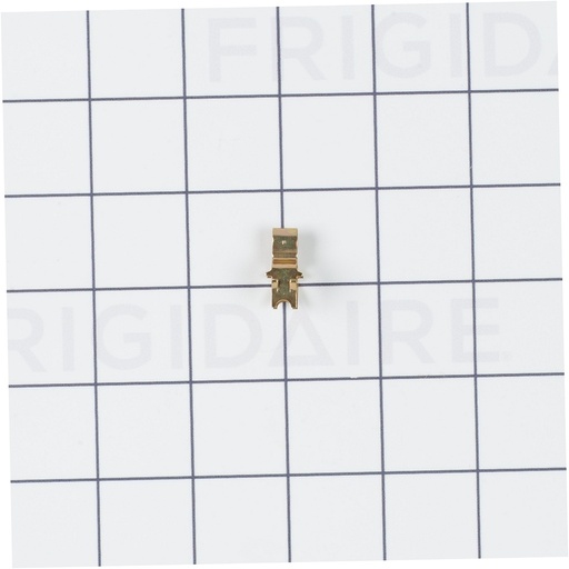 Frigidaire Dryer Door Strike - 5303207102, Replaces: 134548100