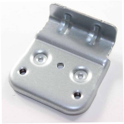 LG Dryer Hinge Bracket - MAZ61975501
