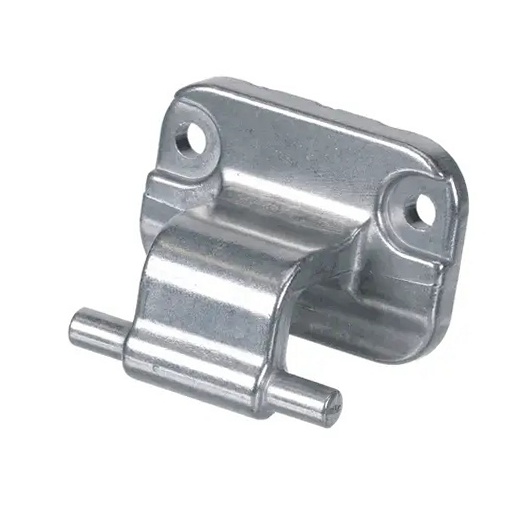 LG Dryer Hinge - MEF61859401