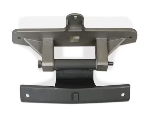 Frigidaire Dryer Door Hinge - 137105100, Replaces: 134680900