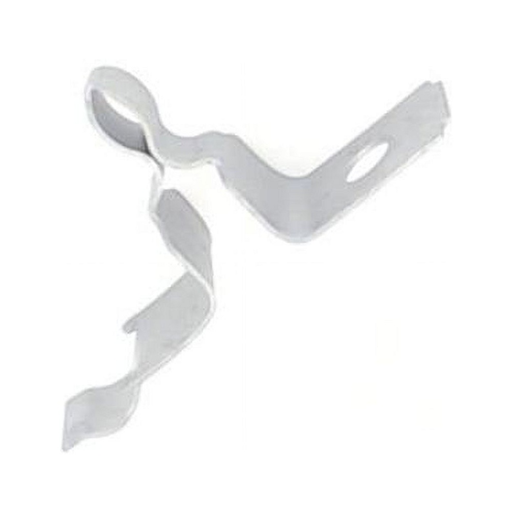 Whirlpool Dryer Door Strike - WP8565122, Replaces: 8565122