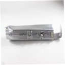Whirlpool Dryer Heating Element Assembly - WPW10222771, Replaces: 35001119