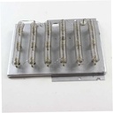 Whirlpool Dryer Heating Element - WPY503978, Replaces: 14218929