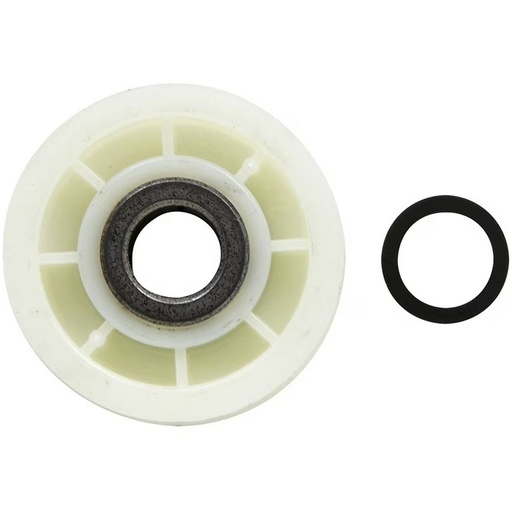 Whirlpool Dryer Idler Pulley - 279640, Replaces: 279640VP