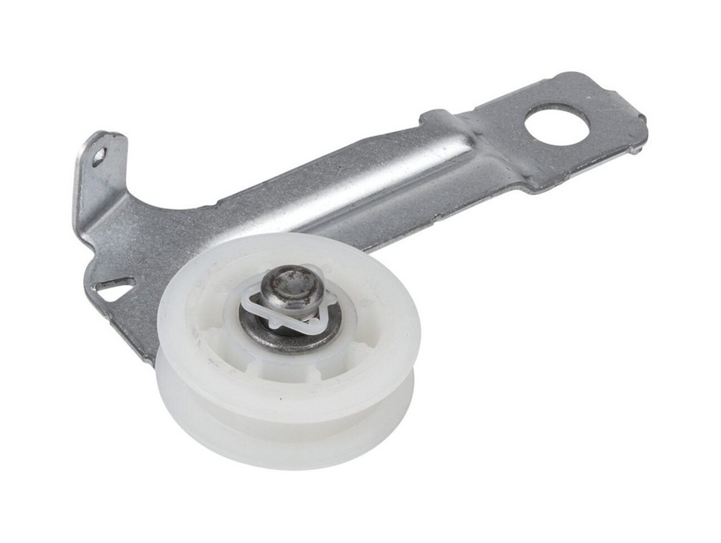 Whirlpool Dryer Idler Pulley Assembly - WPW10547292, Replaces: 8547160