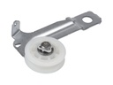Whirlpool Dryer Idler Pulley Assembly - WPW10547292, Replaces: 8547160