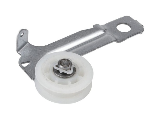Whirlpool Dryer Idler Pulley Assembly - WPW10547292, Replaces: 8547160
