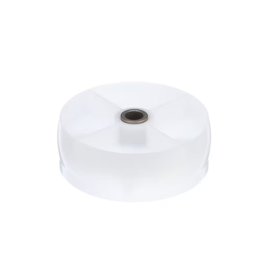 Whirlpool Dryer Idler Pulley - WP6-3037050, Replaces: 3-3705