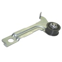 Whirlpool Dryer Idler Pulley Assembly - 8547174V, Replaces: 8547174
