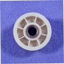 Whirlpool Dryer Idler Pulley - WPY54414, Replaces: 54414