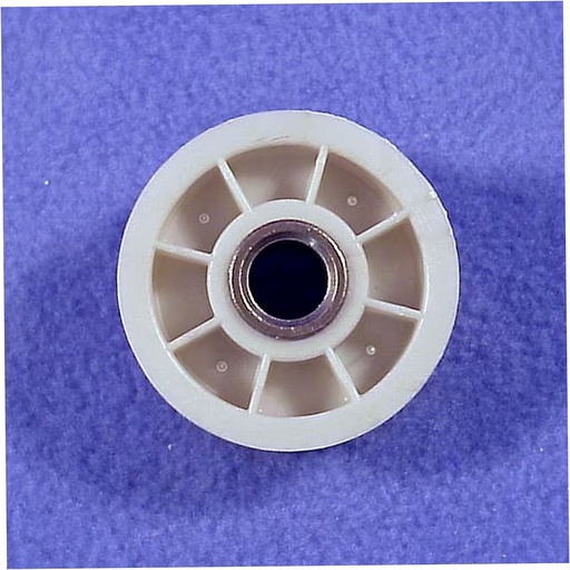 Whirlpool Dryer Idler Pulley - WPY54414, Replaces: 54414