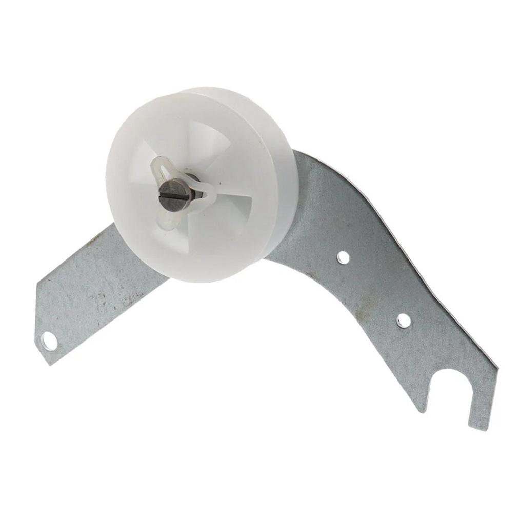 Frigidaire Dryer Idler Pulley Assembly - 131863007, Replaces: 131434600
