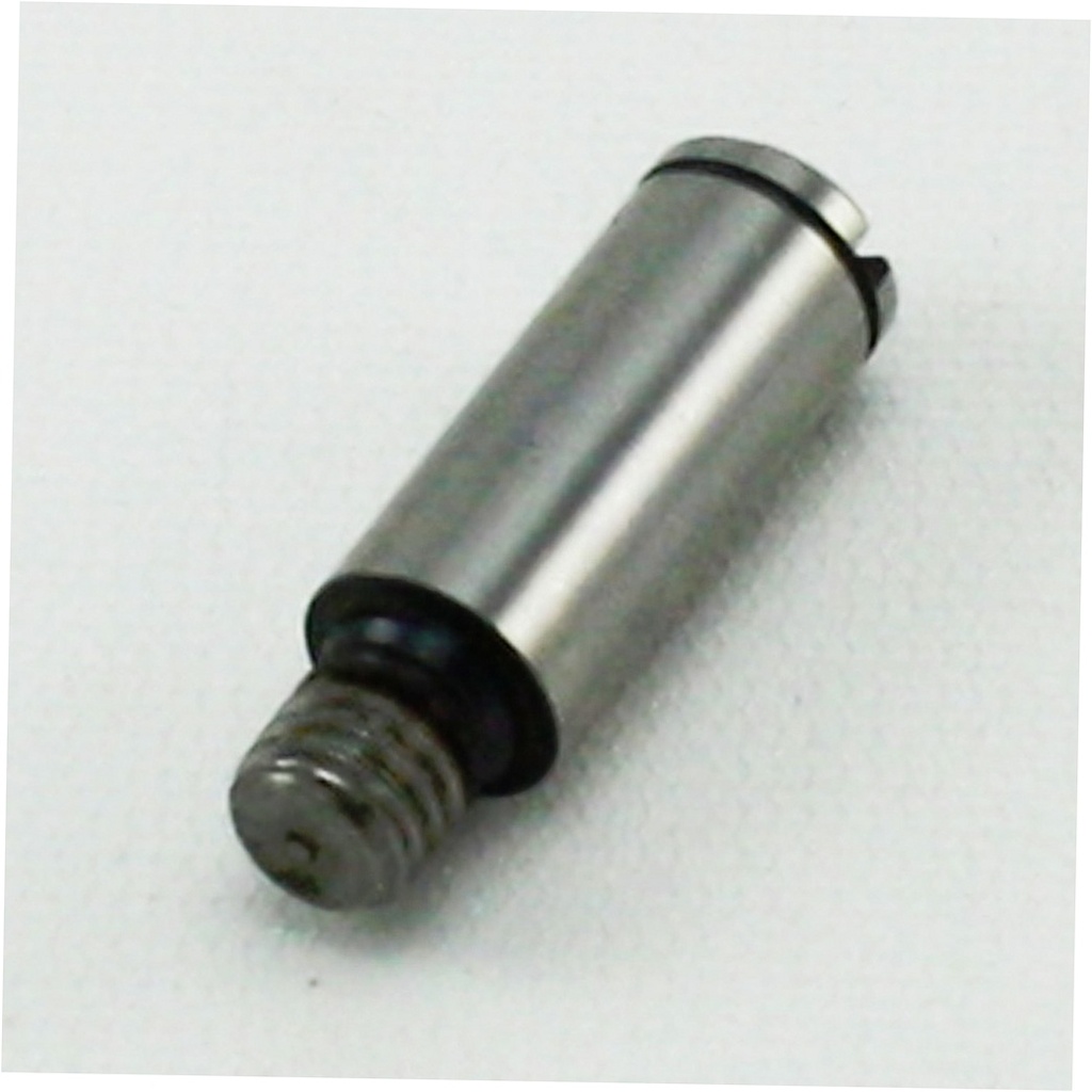 Speed Queen Dryer Idler Wheel/Drum Roller Shaft - 56461P, Replaces: 38228