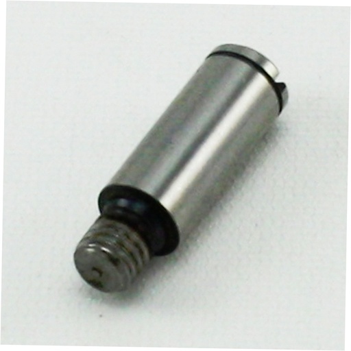 Speed Queen Dryer Idler Wheel/Drum Roller Shaft - 56461P, Replaces: 38228