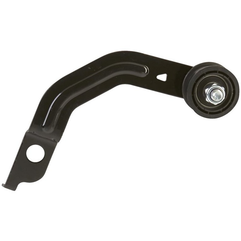 Whirlpool Dryer Idler Pulley Assembly - WPW10344192, Replaces: W10141379