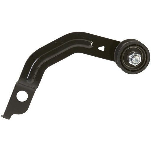 Whirlpool Dryer Idler Pulley Assembly - WPW10344192, Replaces: W10141379