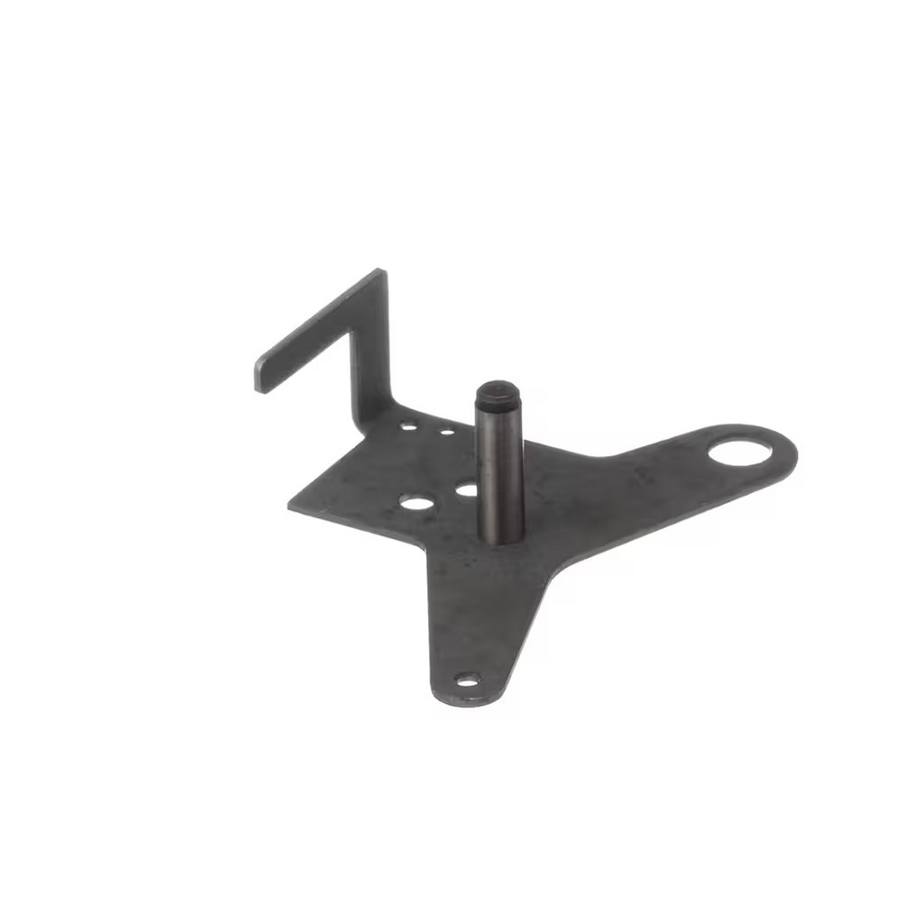 Whirlpool Dryer Idler Arm Assembly - WP6-3033630, Replaces: 3-3363