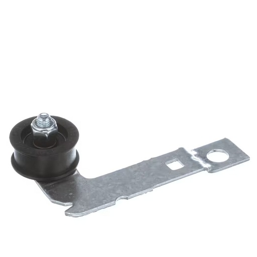 Whirlpool Dryer Idler Pulley - WPW10344193, Replaces: W10344193