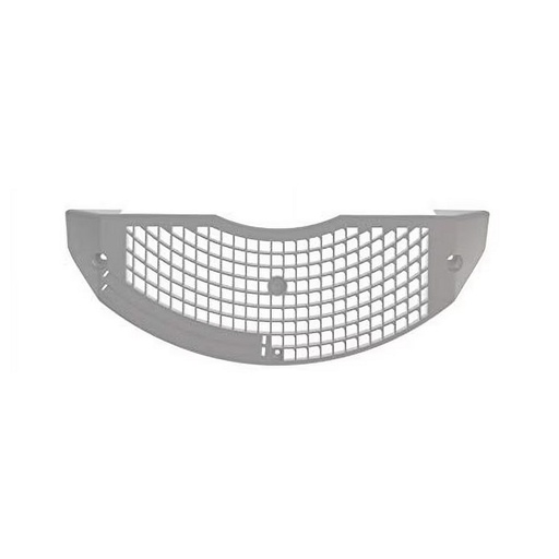 Whirlpool Dryer Outlet Screen Grille - W11086603, Replaces: 8299979