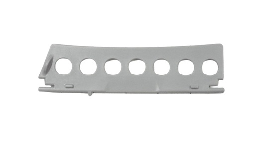 Whirlpool Dryer Lint Screen Door - W11156832, Replaces: W10219016