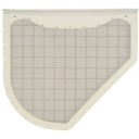 Frigidaire Dryer Lint Filter - 134701410, Replaces: 134701420